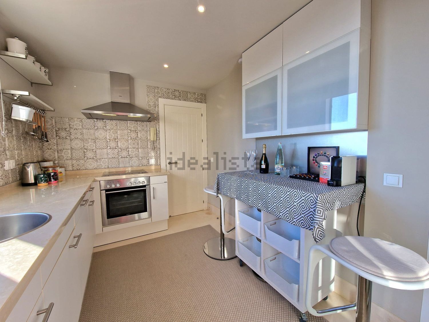 Pis de 123 m² a Casares
