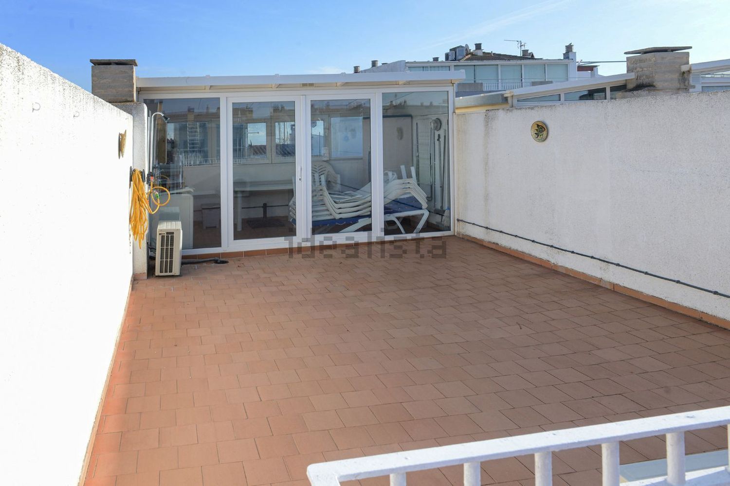 Appartement 55 m² à Castelló d'Empúries