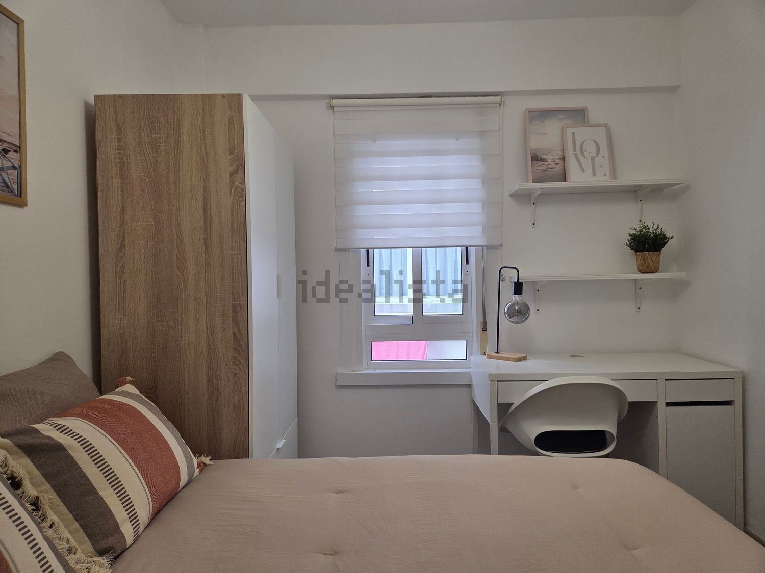 Habitación en alquiler, La Coruña