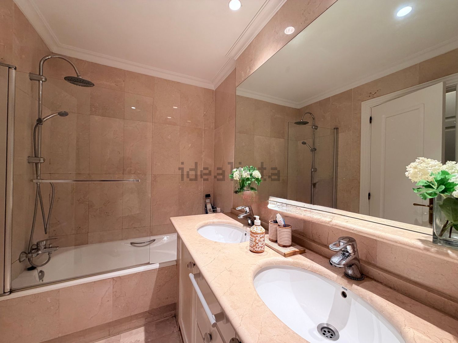 Piso de 130 m² en Marbella