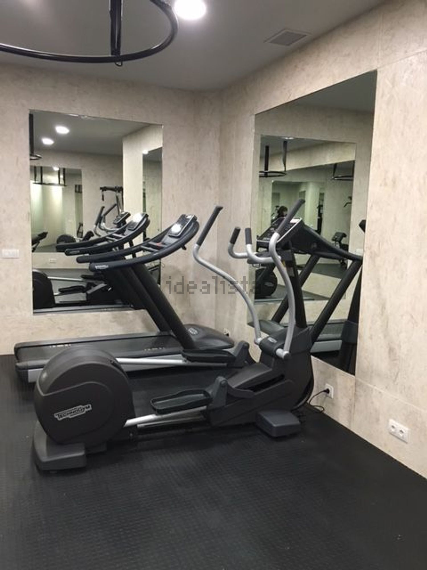 Piso de 140 m² en Madrid