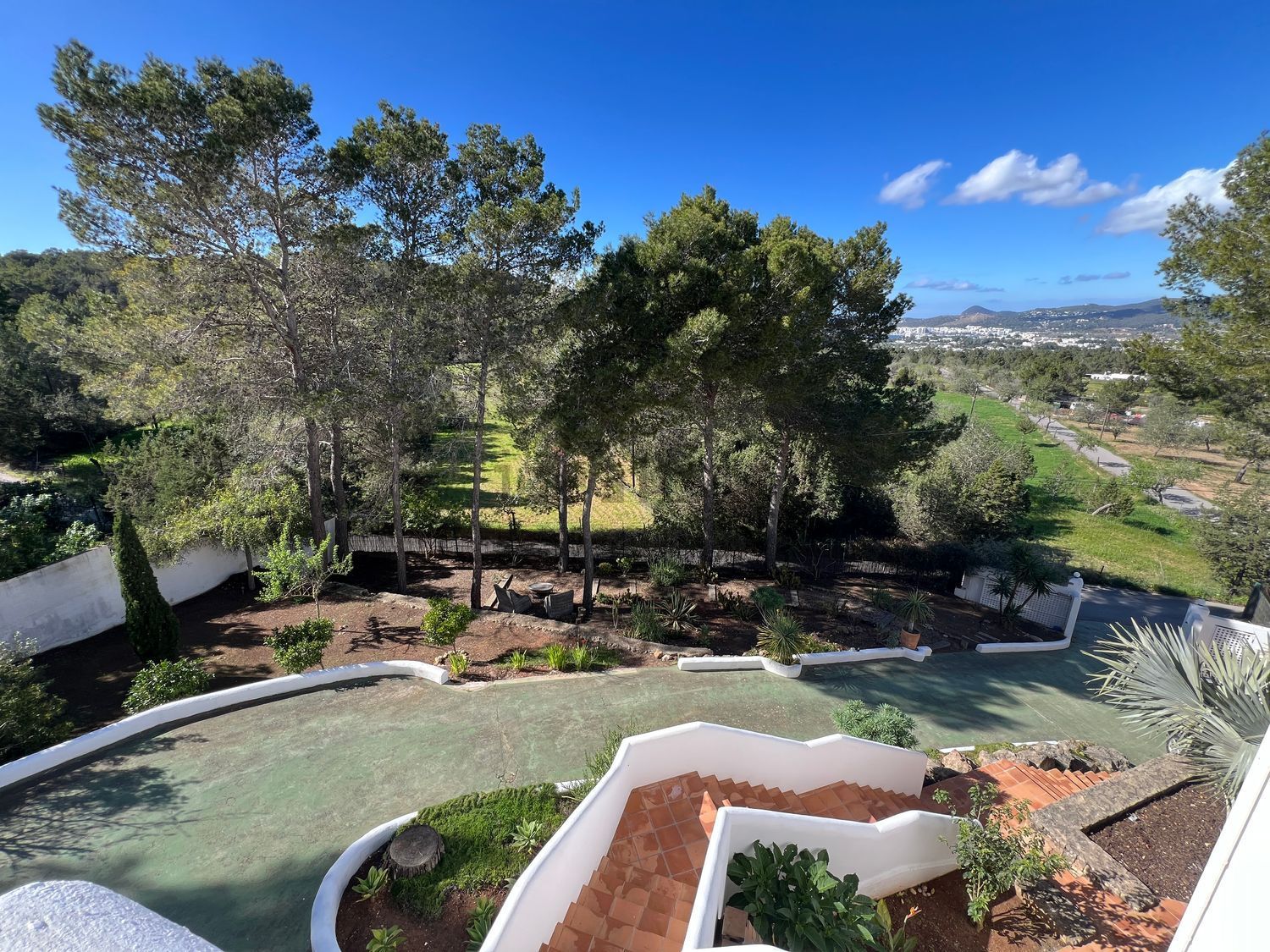 Maison 250 m² à Sant Josep de sa Talaia