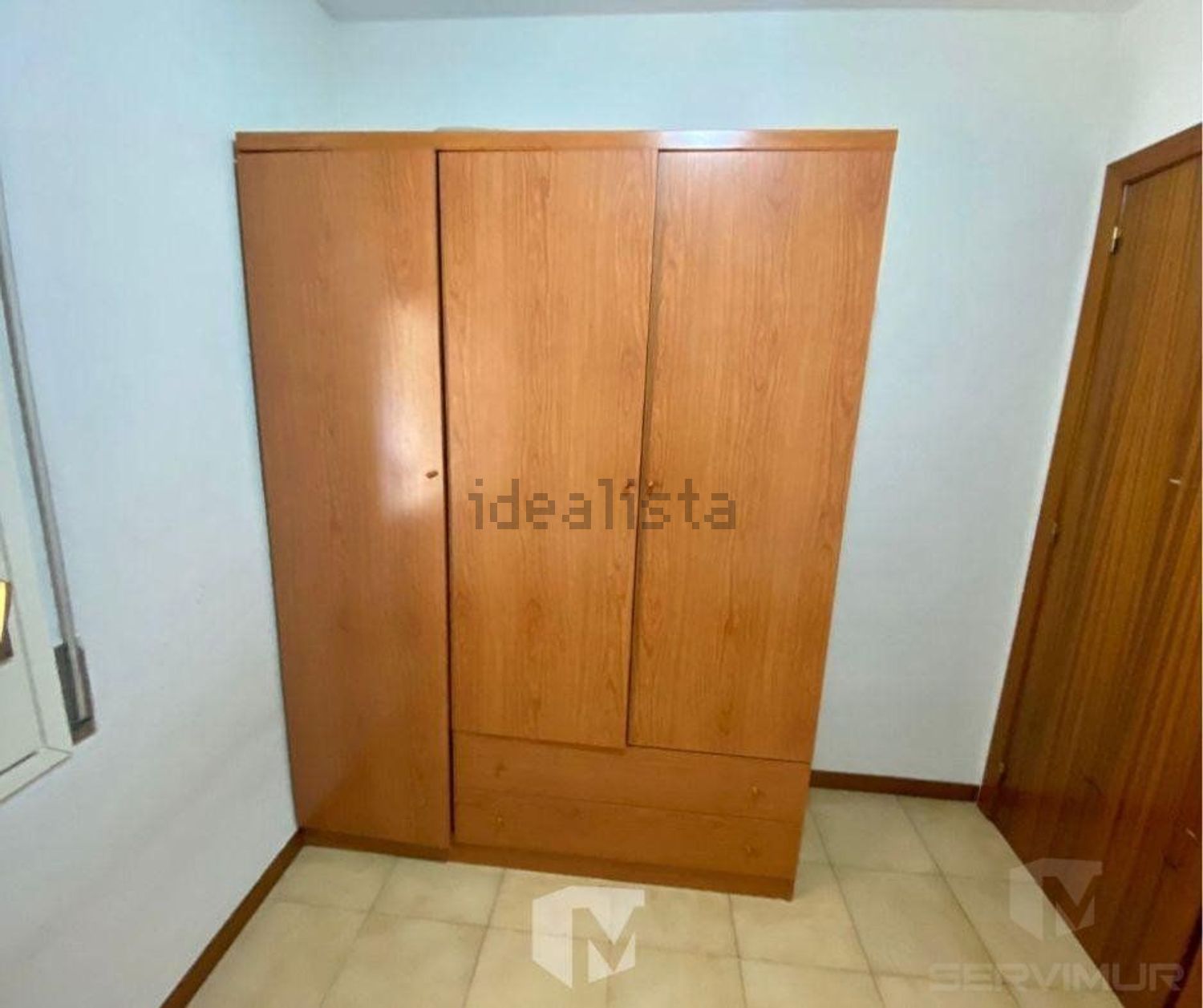 Piso de 103 m² en Vic