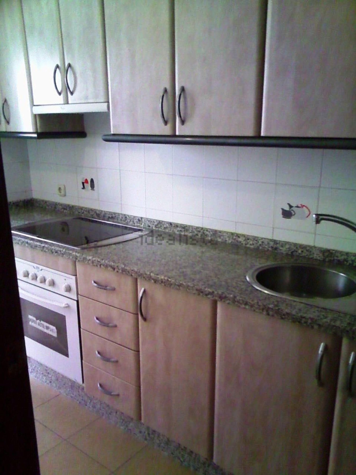 Pis de 95 m² a Cáceres
