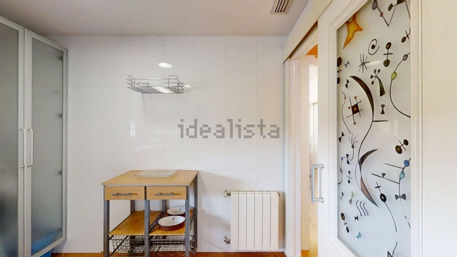 Piso de 115 m² en Benetússer