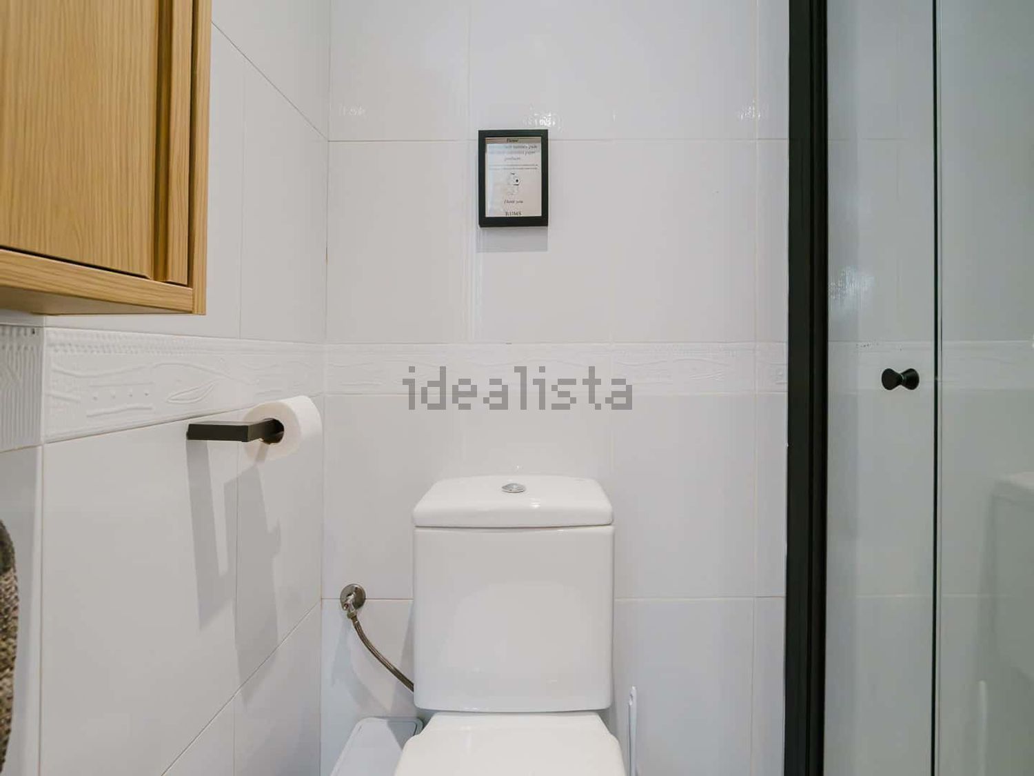 Habitación 95 m², Barcelona