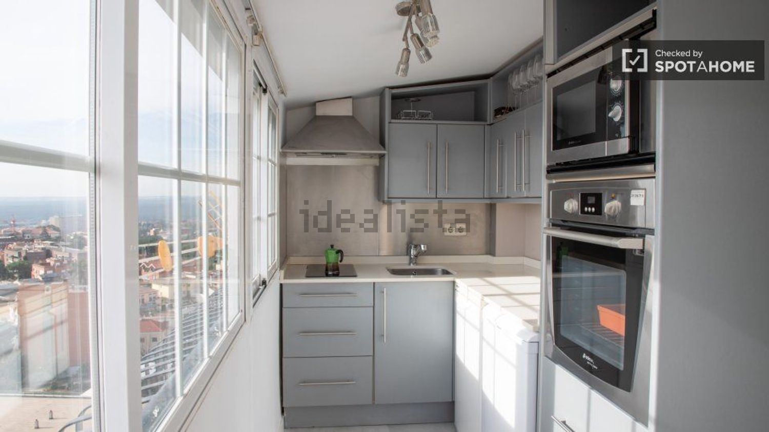 Pis de 115 m² a Madrid