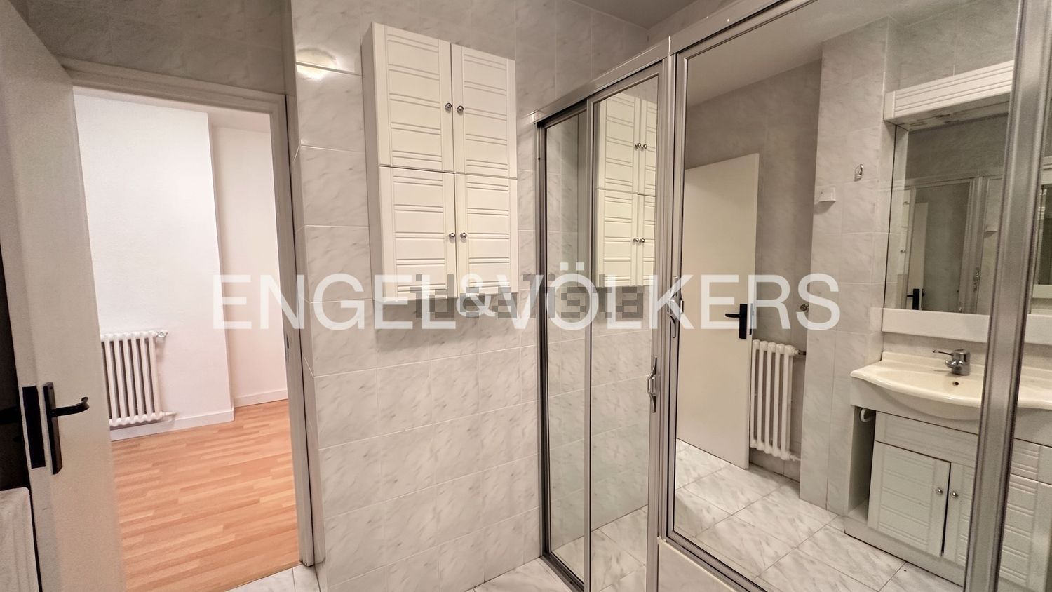 Pis de 64 m² a Madrid