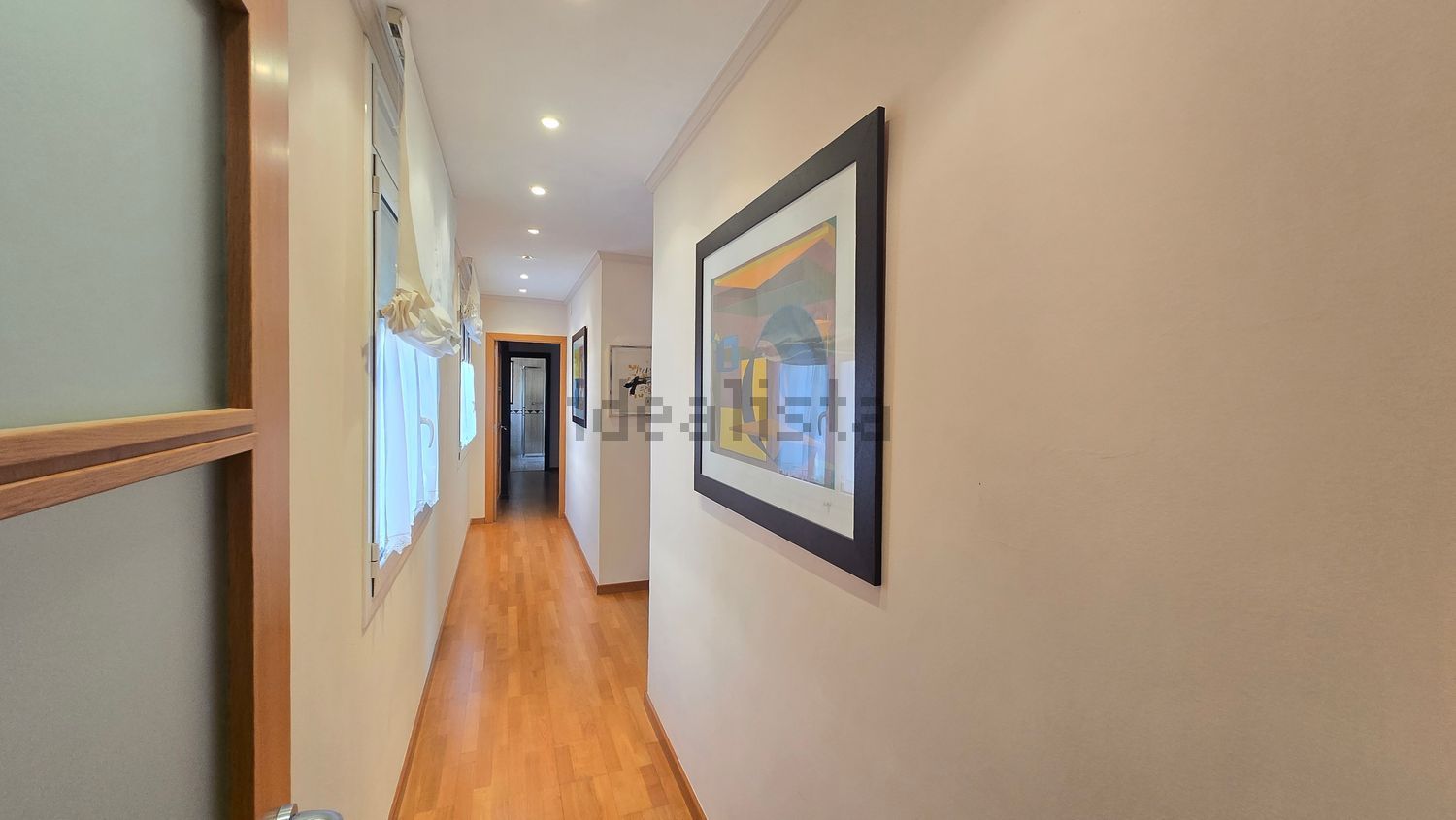 Pis de 182 m² a Esplugues de Llobregat