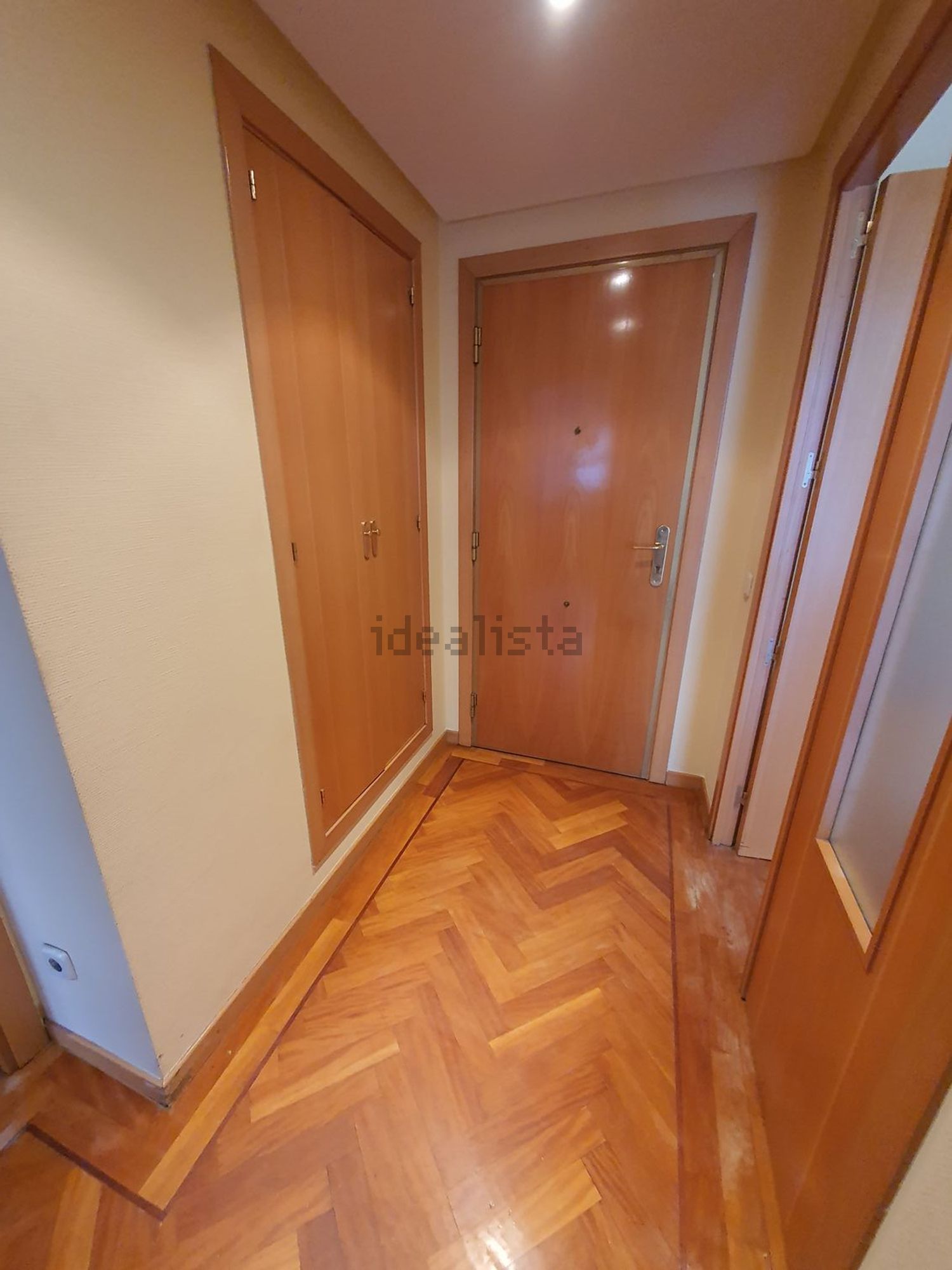 Wohnung 51 m² in Madrid