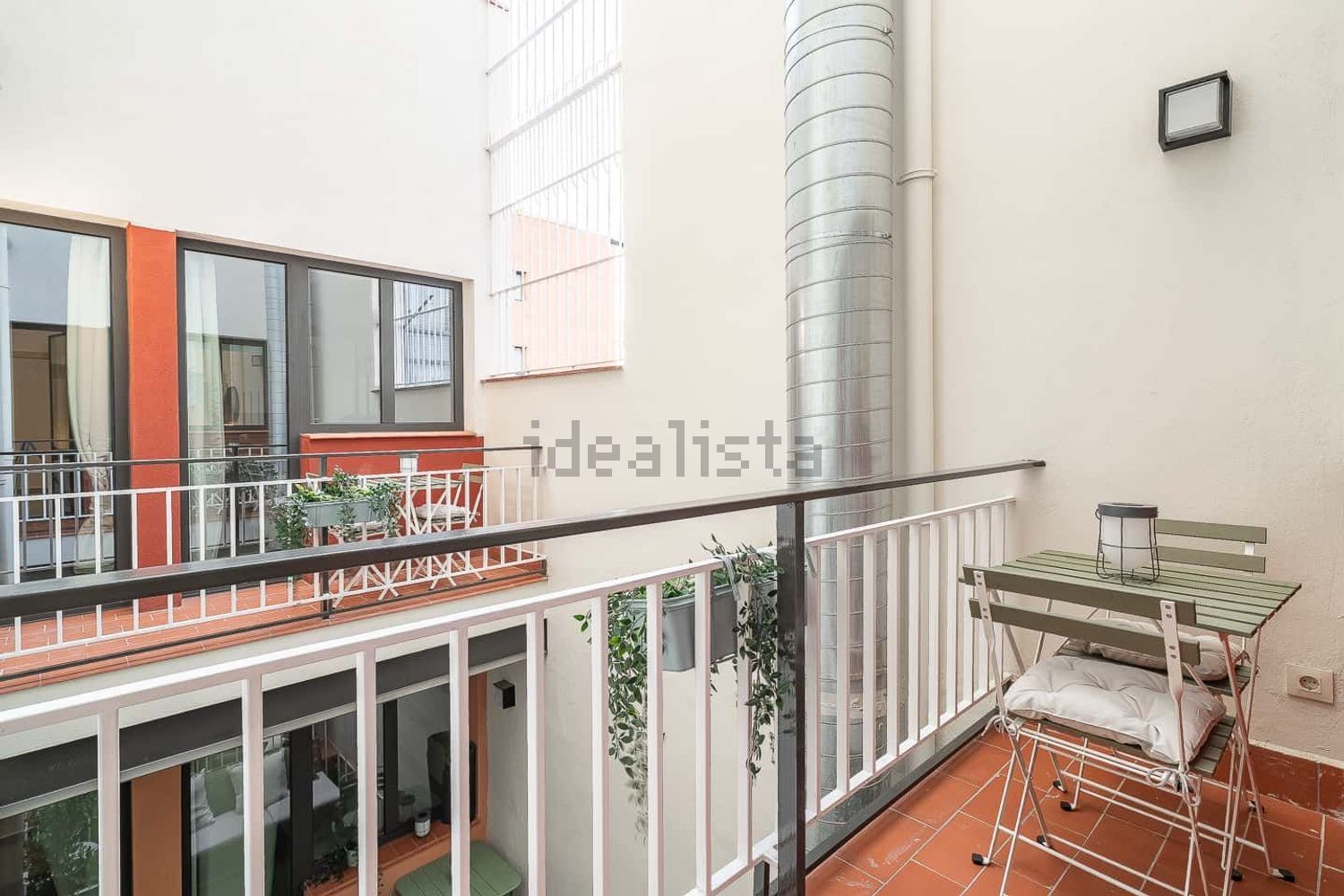 Habitación 90 m², Barcelona