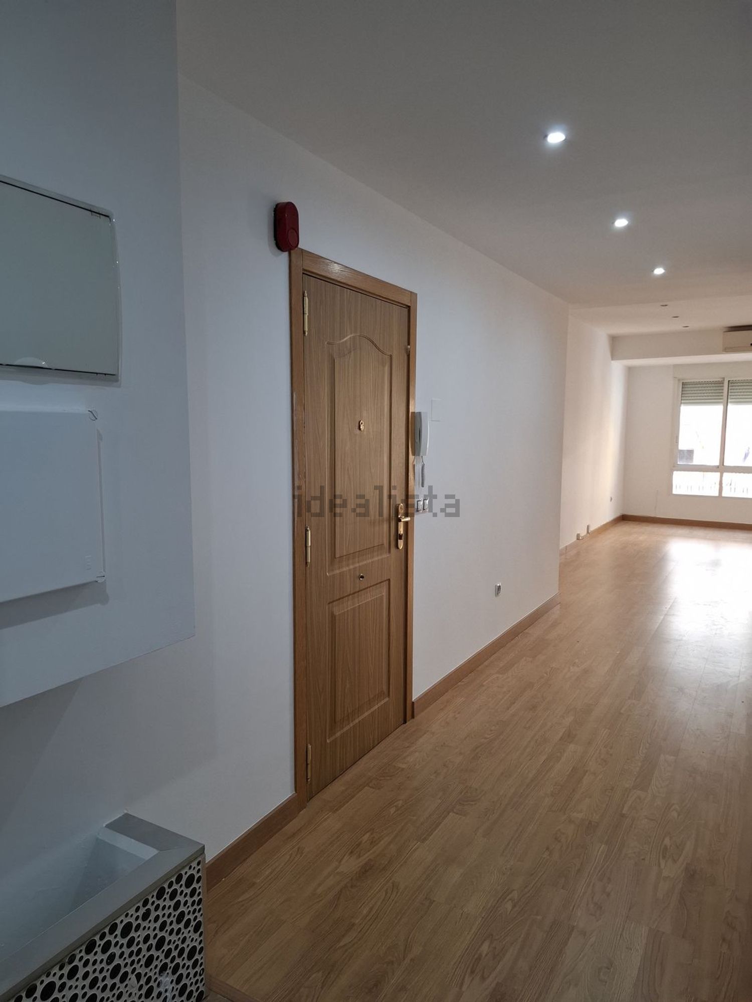 Pis de 95 m² a Alacant