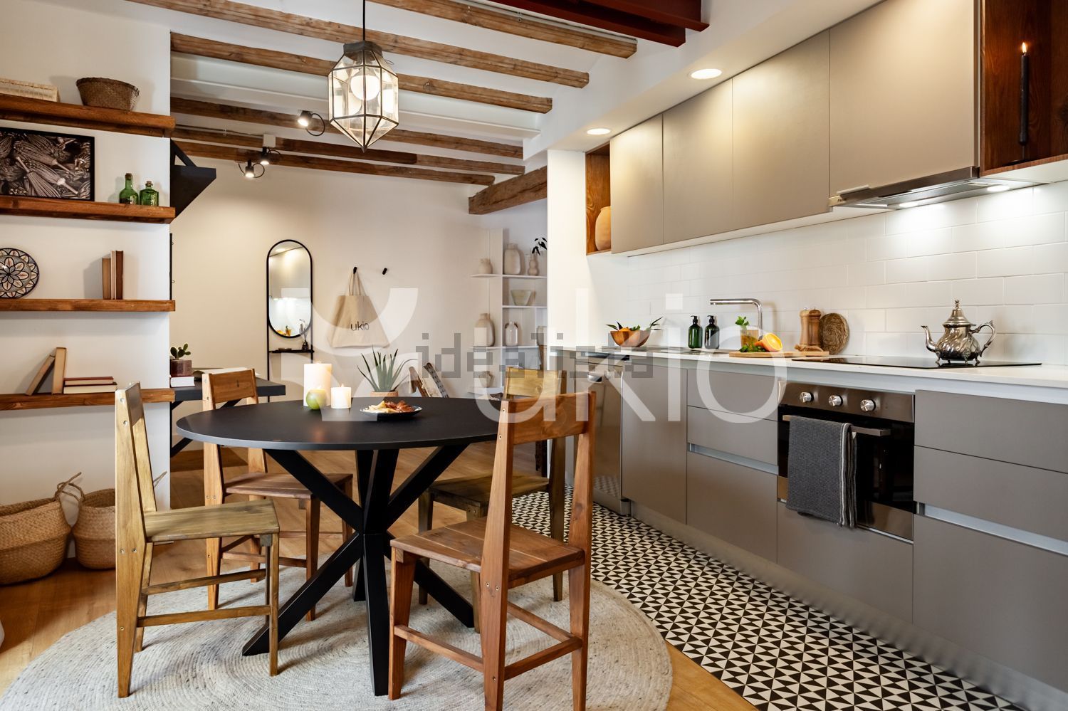Pis de 70 m² a Barcelona