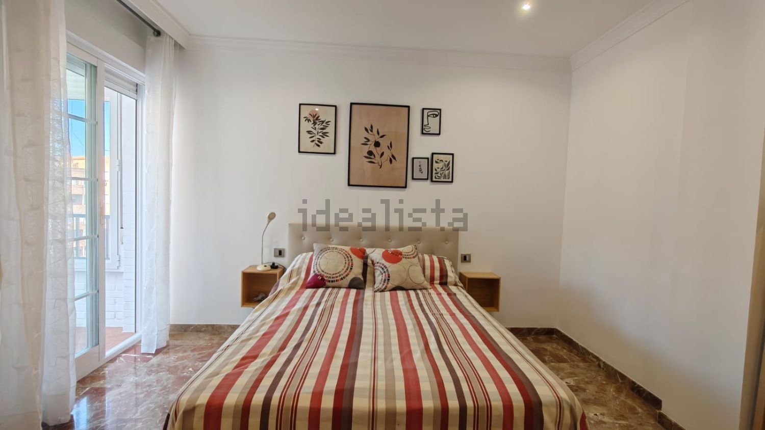 Pis de 100 m² a Granada