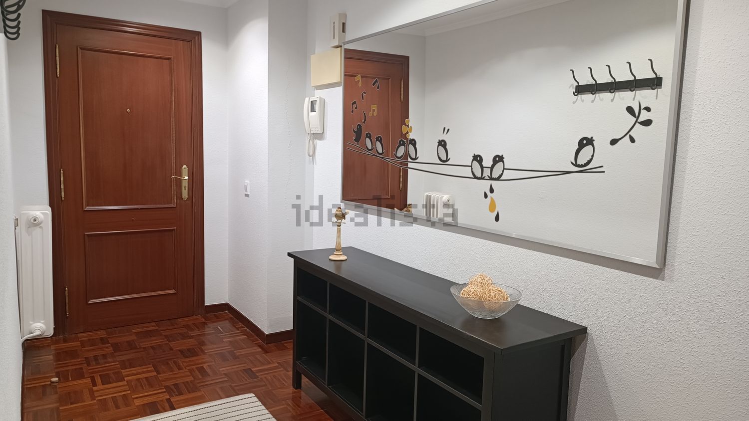 Piso de 98 m² en Palencia