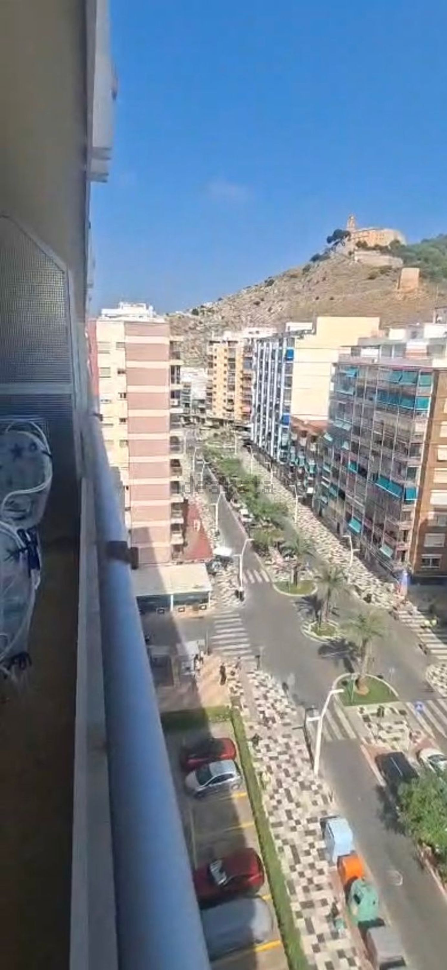 Pis de 70 m² a Cullera