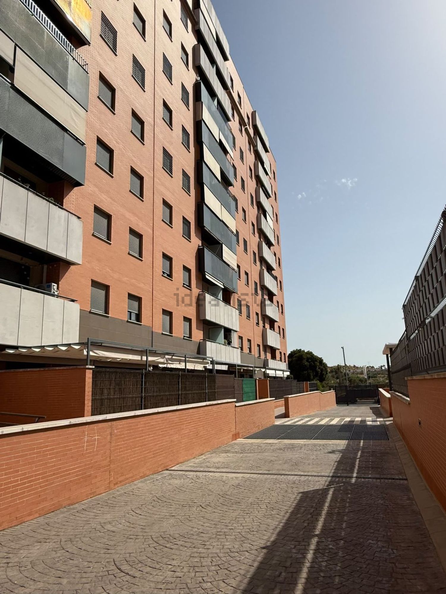 Piso de 90 m² en Dos Hermanas
