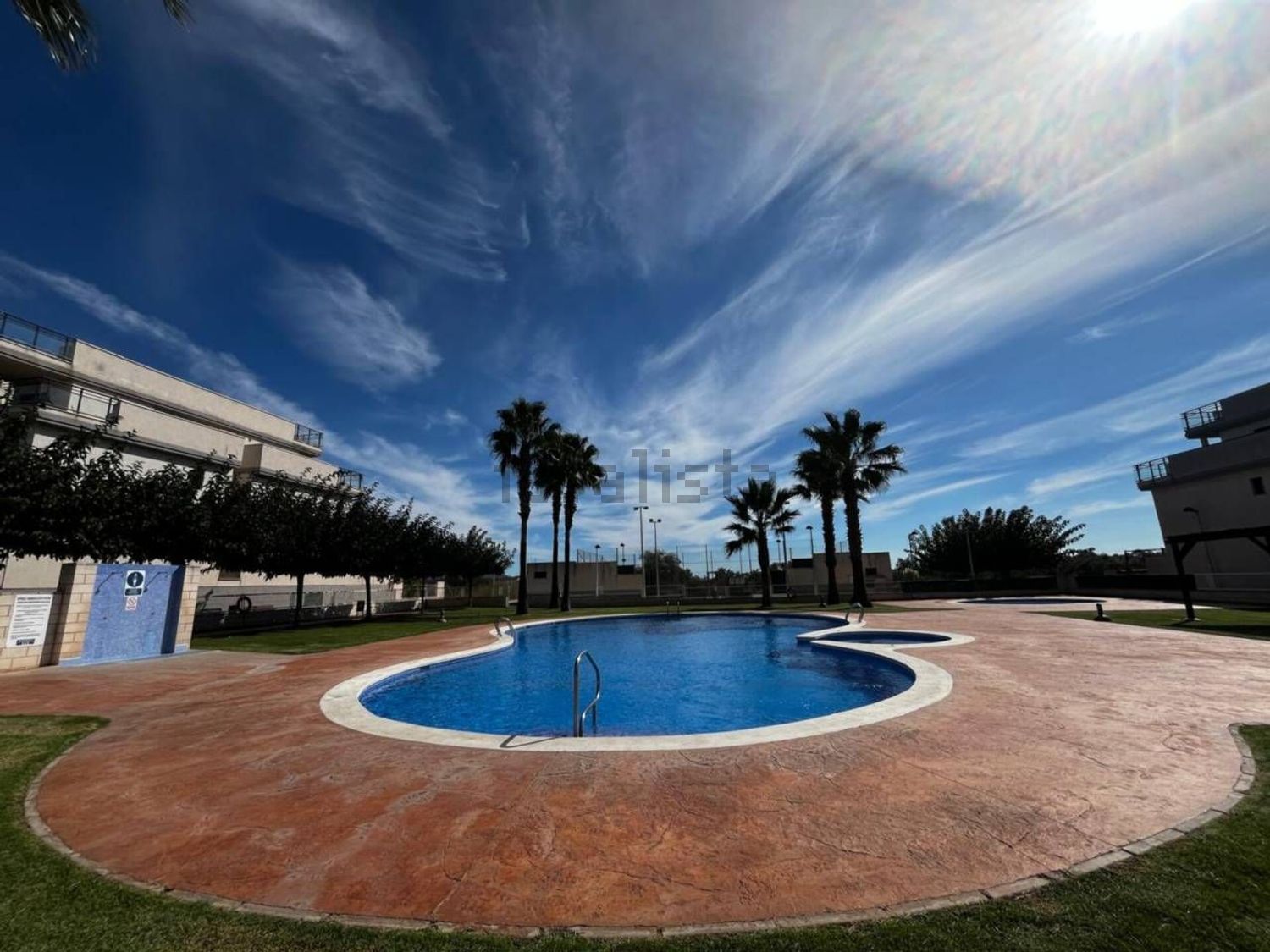 Piso de 95 m² en San Jorge