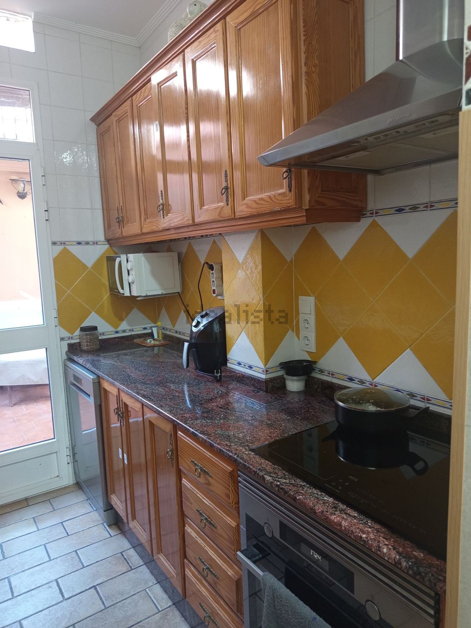 Habitació de lloguer, València
