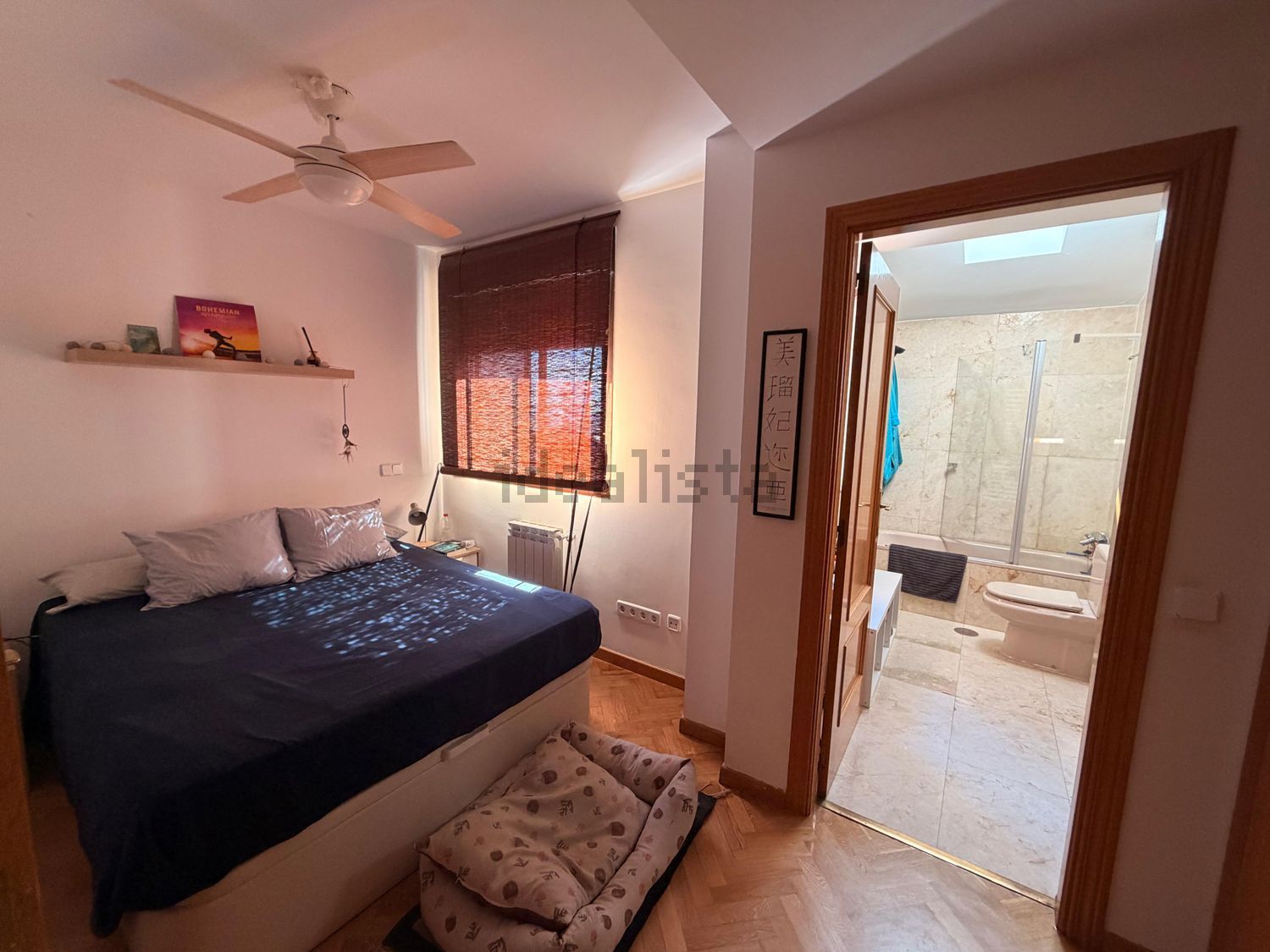 Wohnung 90 m² in Madrid