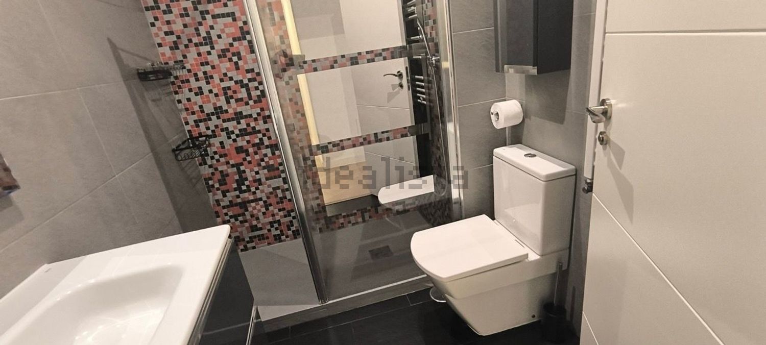 Pis de 95 m² a Madrid