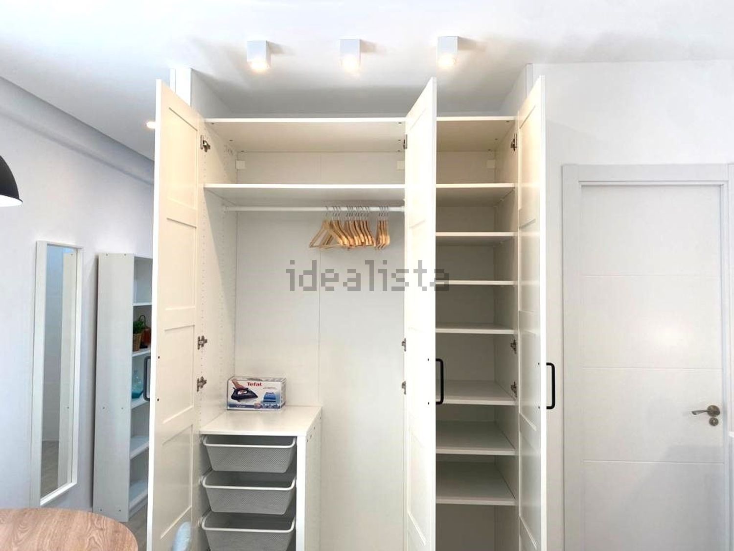 Appartamento 35 m² a Madrid