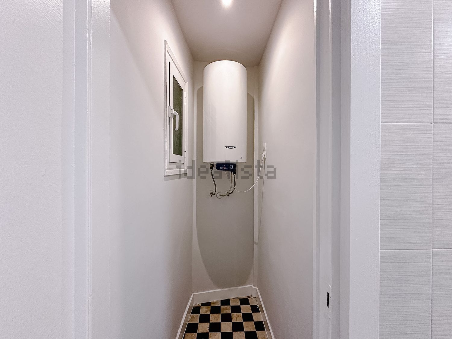 Pis de 104 m² a Madrid
