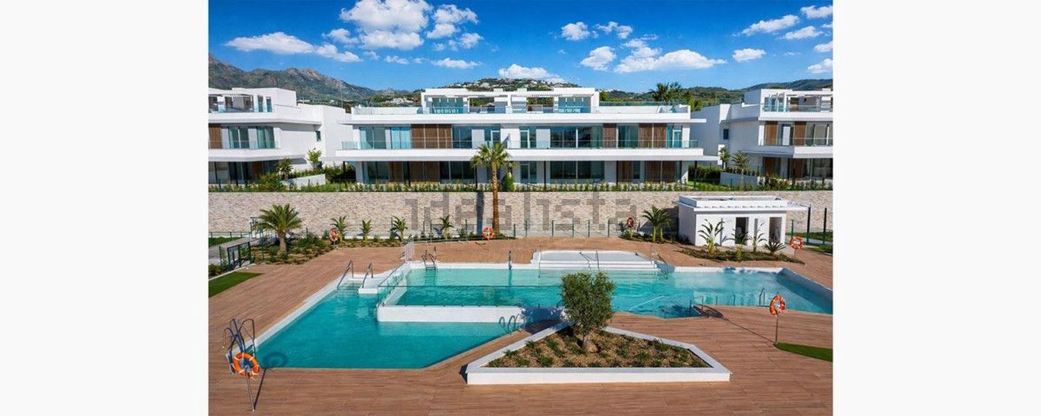 Piso de 180 m² en Marbella