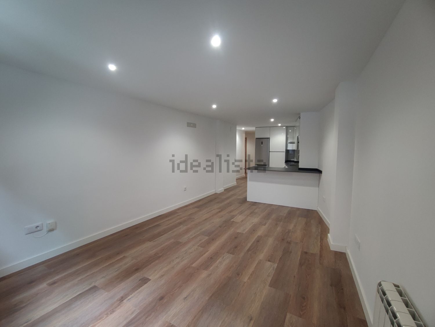 Квартира 70 м² в Мадриде