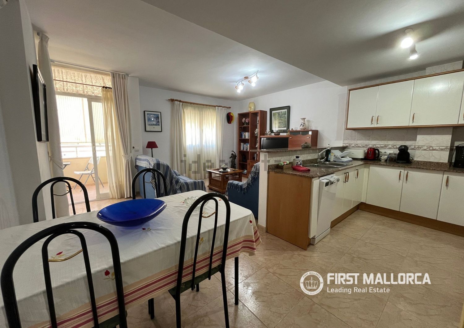 Appartamento 75 m² a Pollença