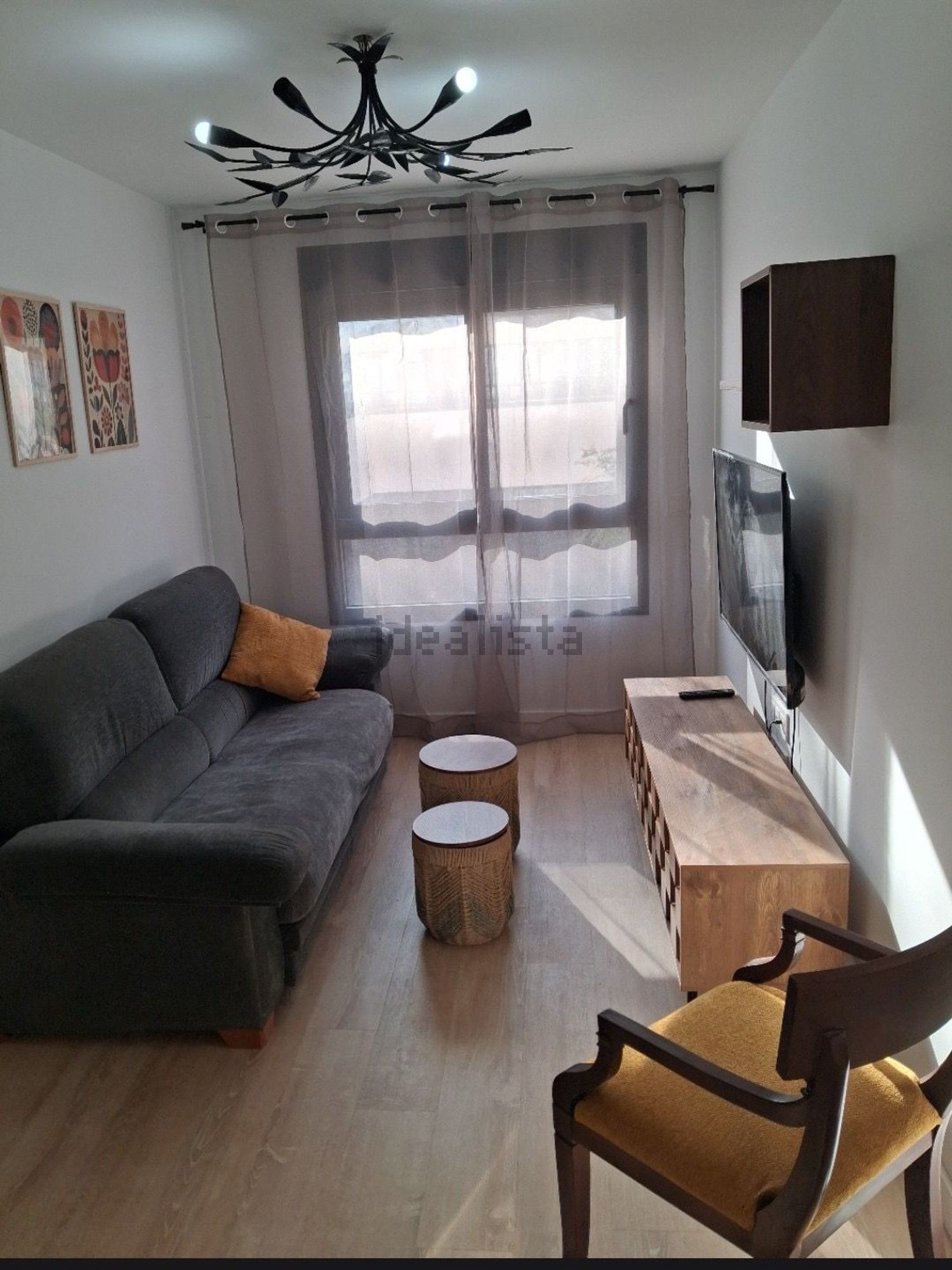 Appartamento 48 m² a Murcia