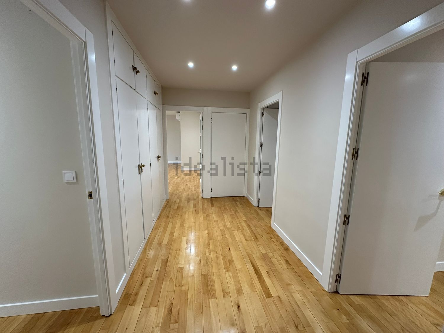 Pis de 261 m² a Madrid