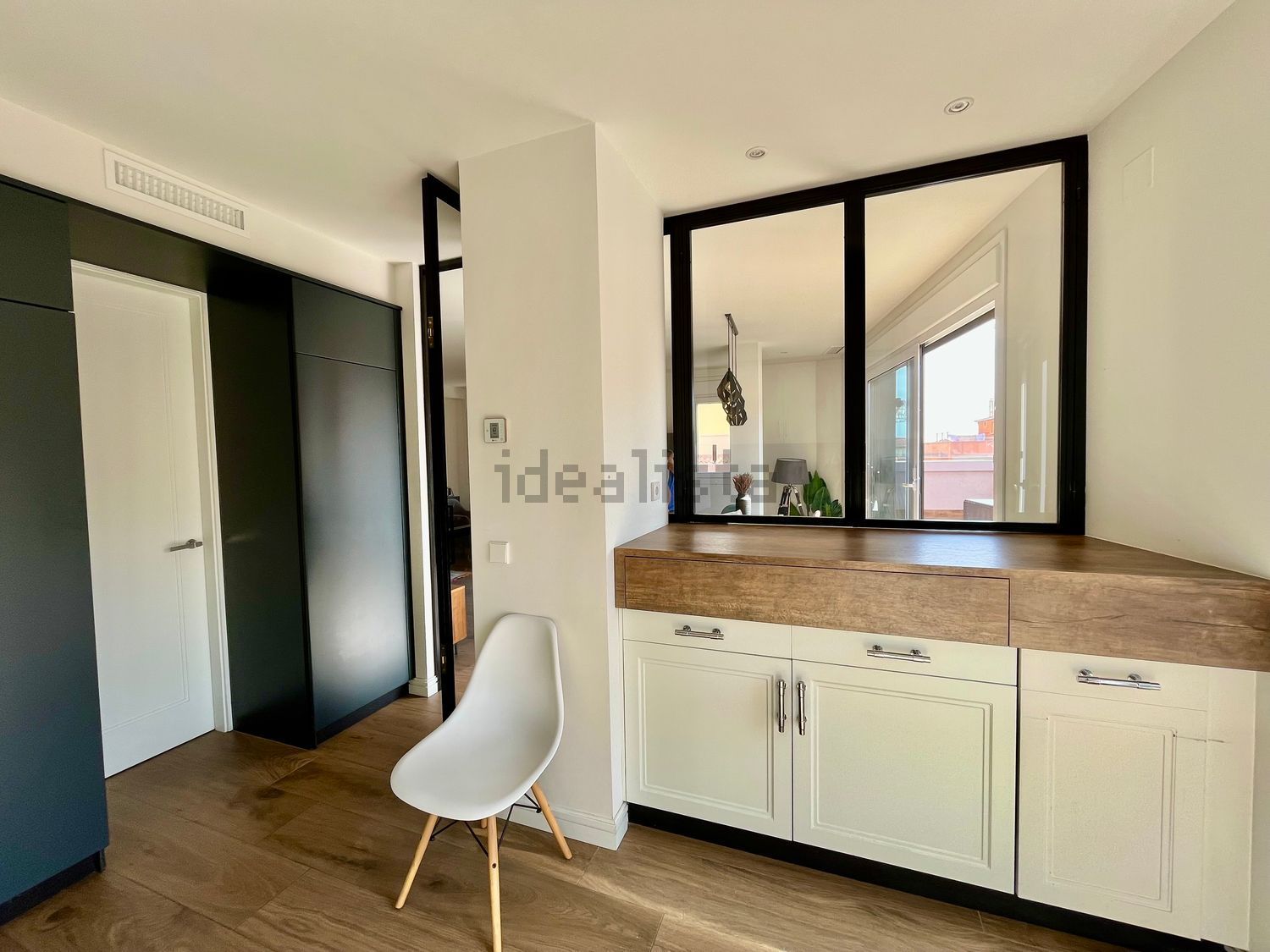 Pis de 170 m² a Madrid