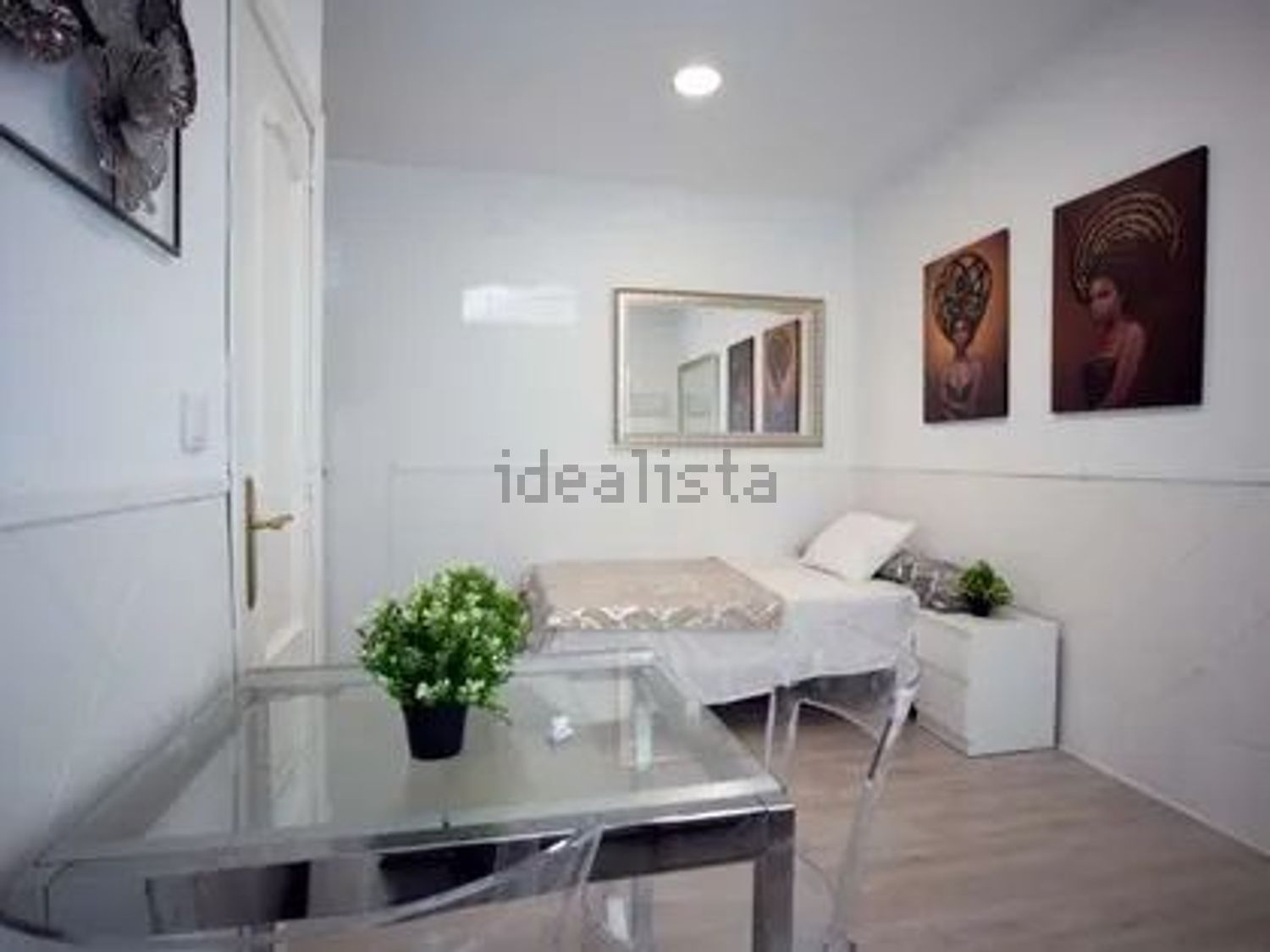 Appartement 55 m² à Málaga