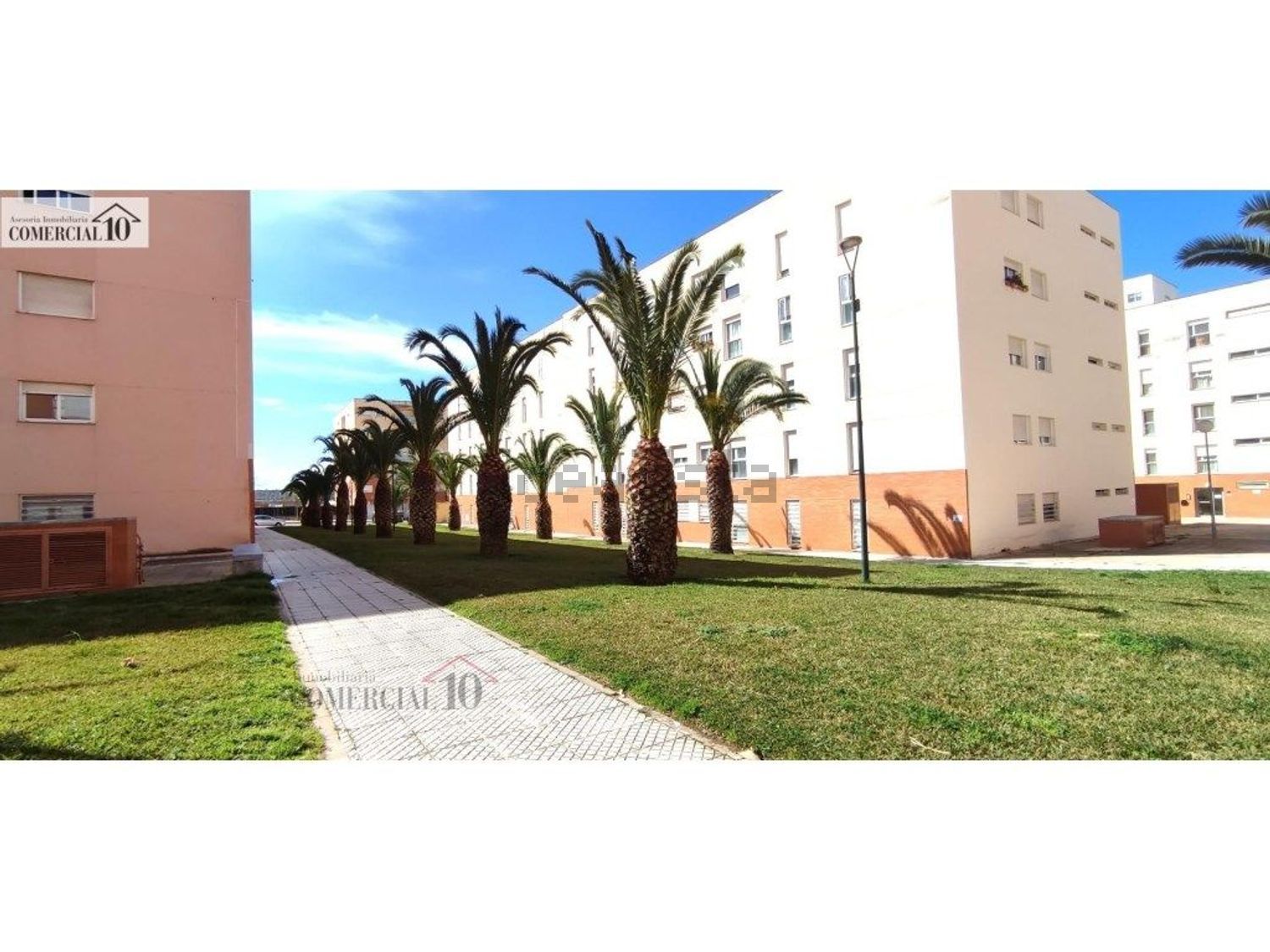 Pis de 126 m² a Badajoz