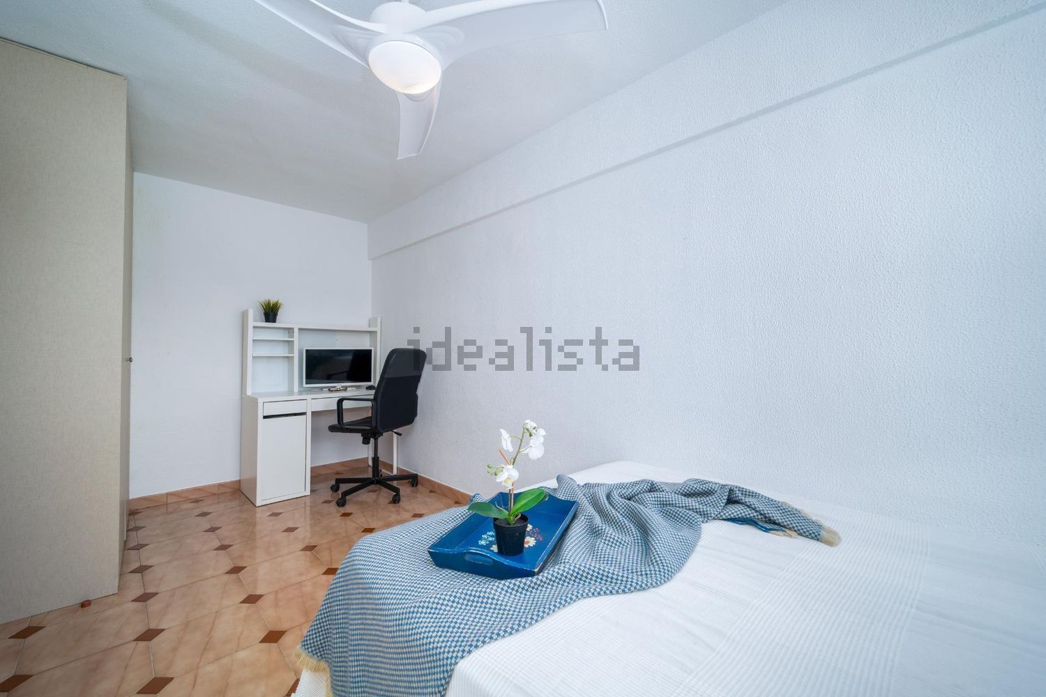 Pis de 123 m² a Madrid