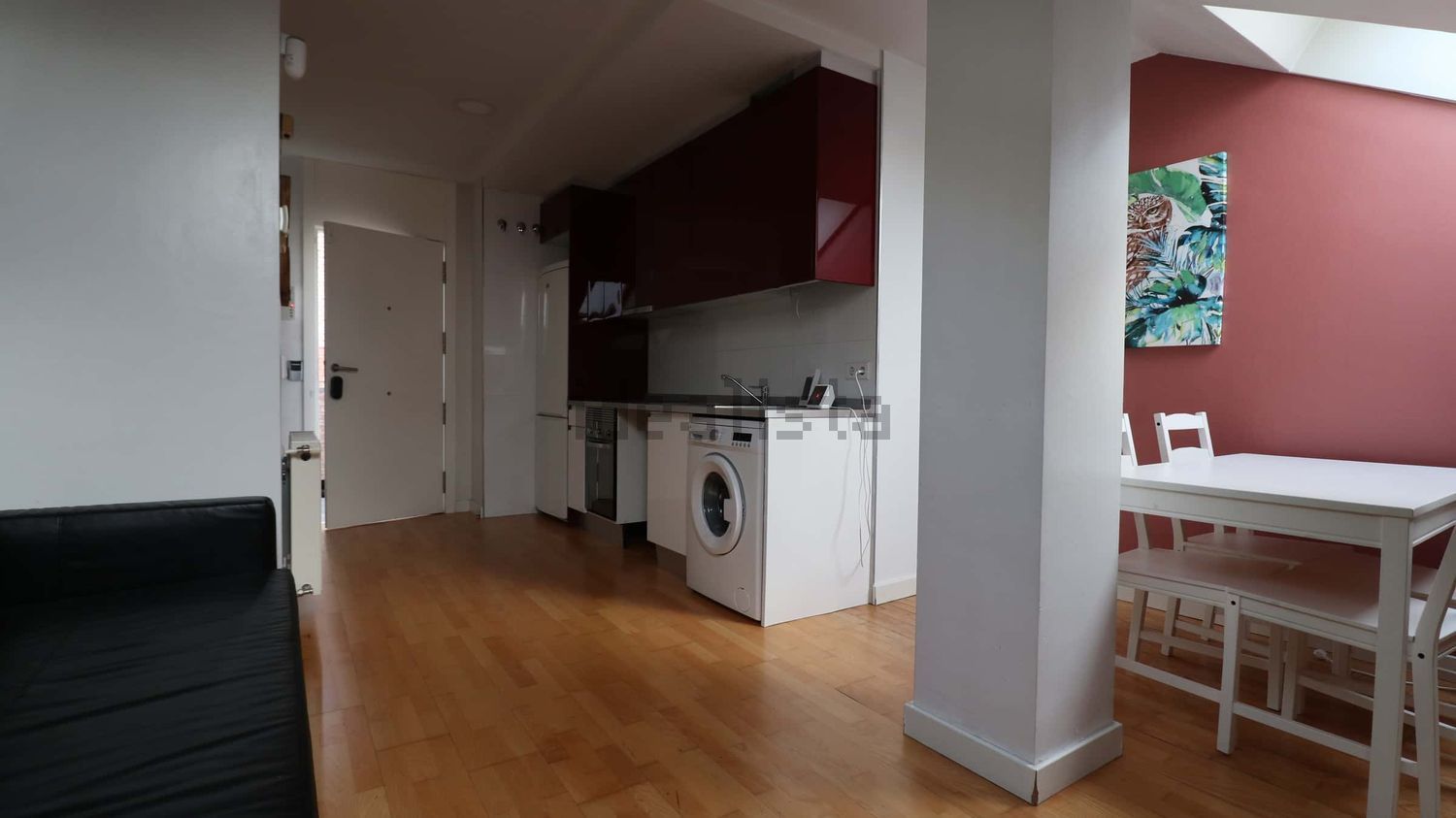 Piso de 45 m² en Madrid