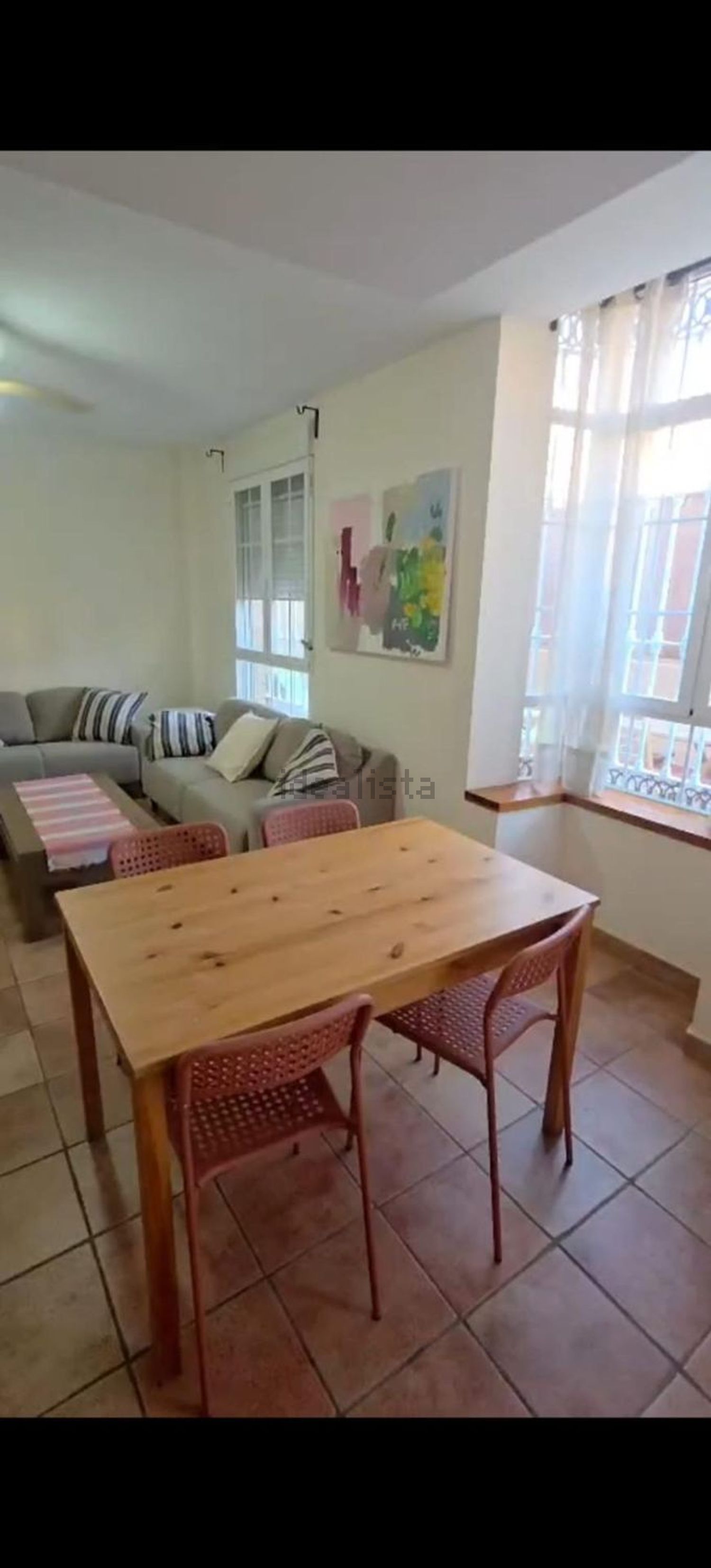 Habitació de lloguer, Múrcia