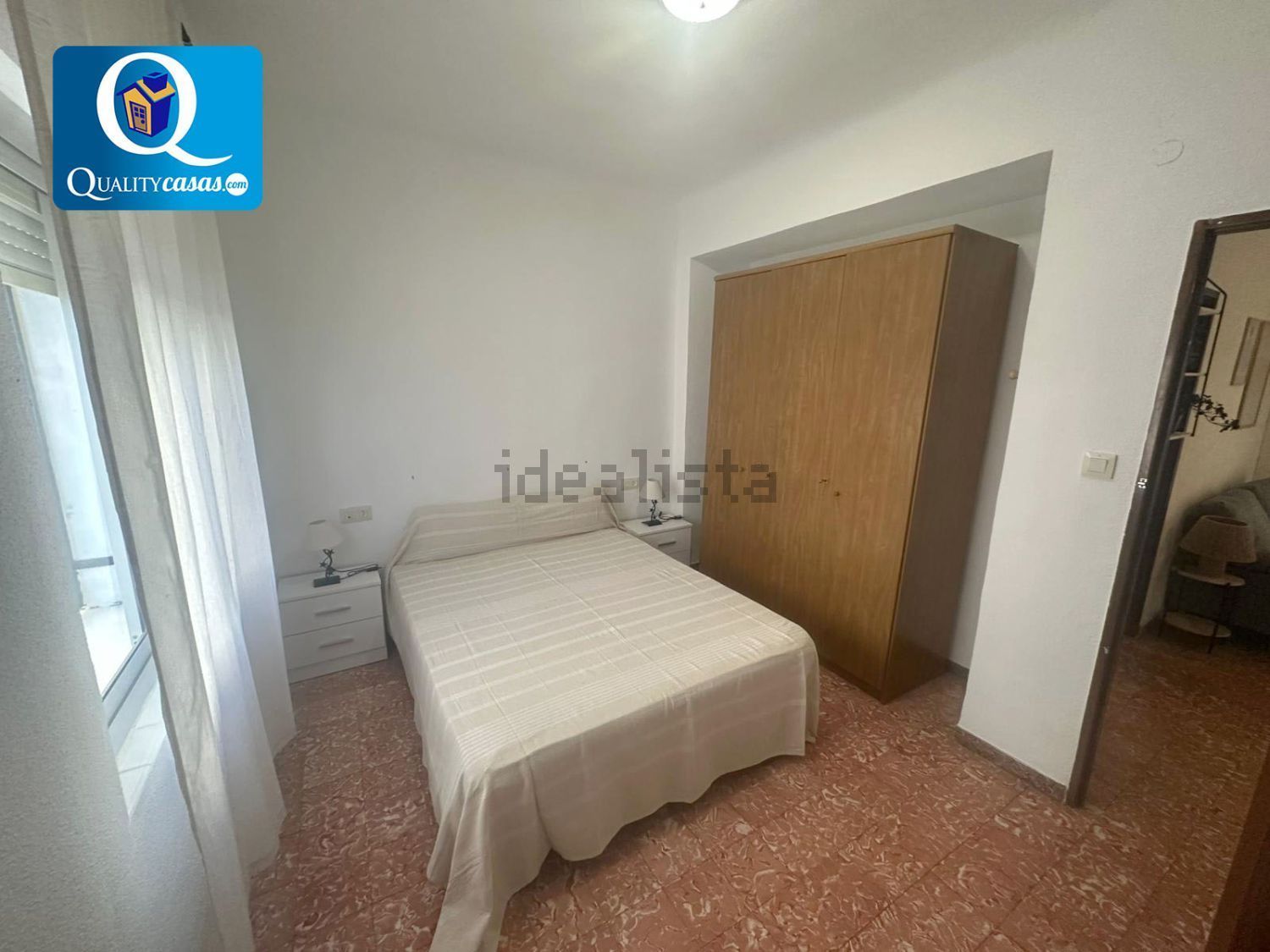 Pis de 76 m² a Xixona