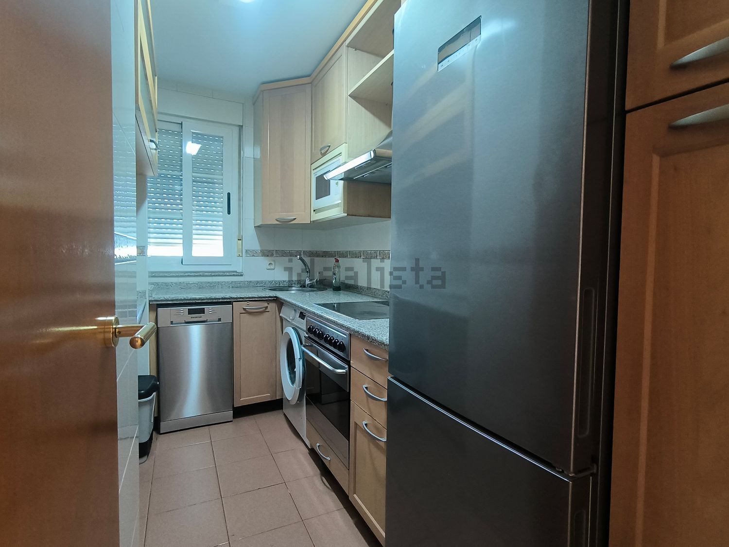 Piso de 66 m² en Salamanca