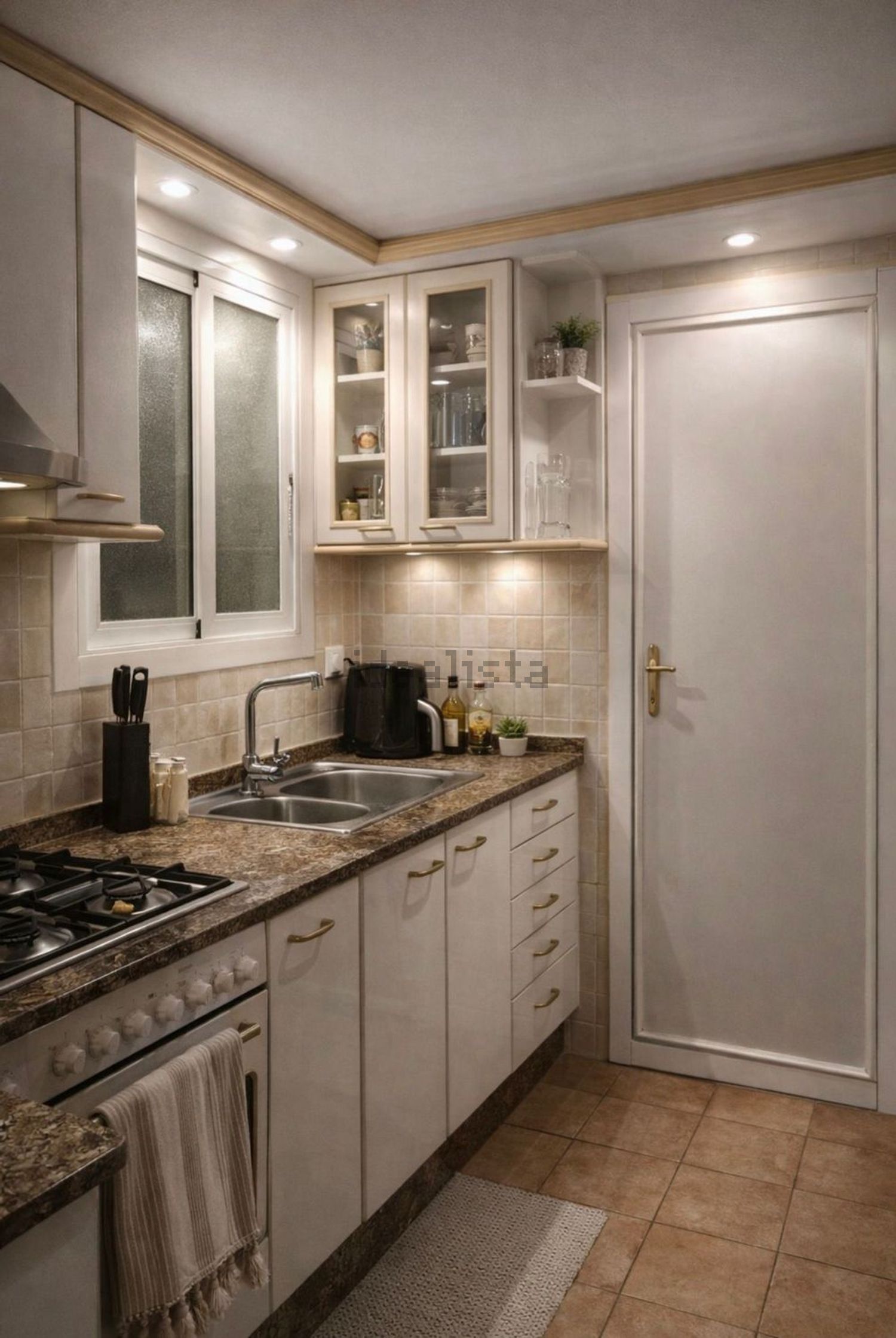 Habitación en alquiler, Barcelona