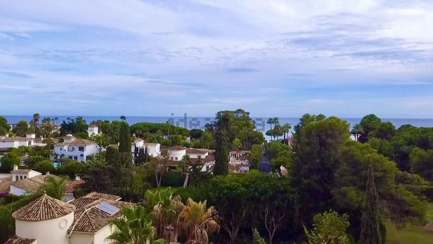 Pis de 235 m² a Estepona
