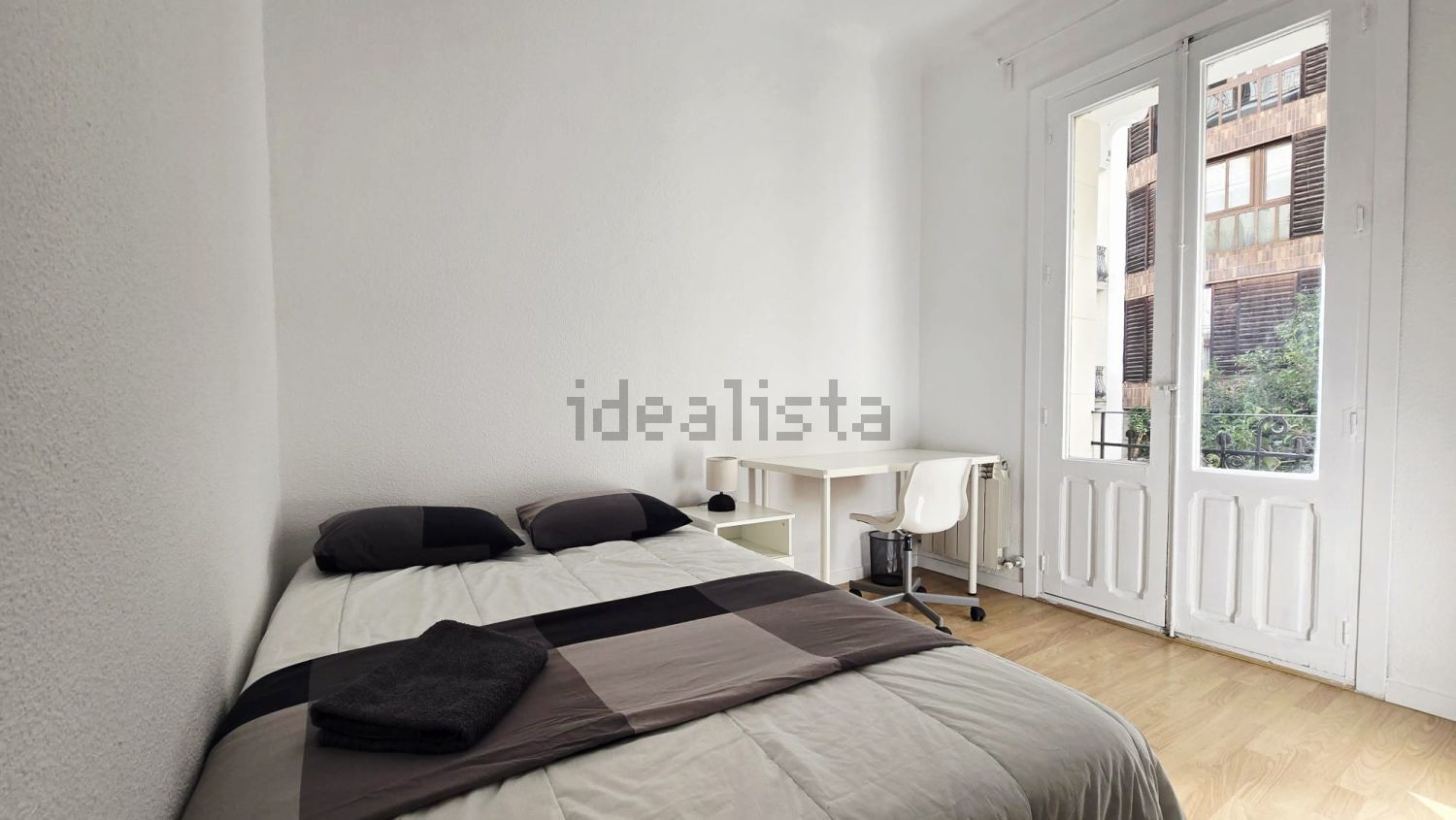 Wohnung 130 m² in Madrid