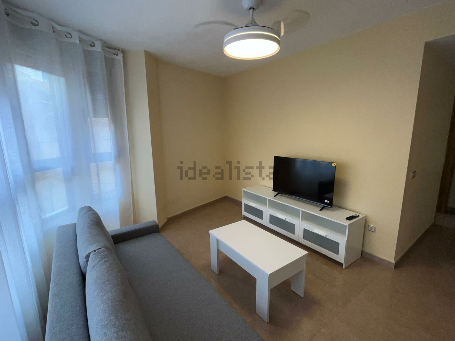 Pis de 60 m² a Archena