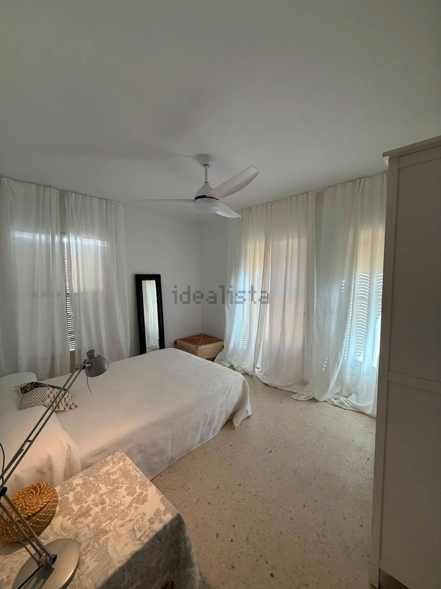 Pis de 72 m² a Sevilla
