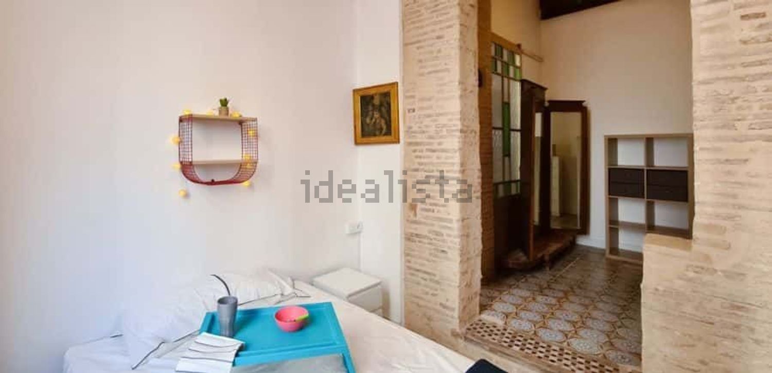 Habitación en alquiler, Valencia