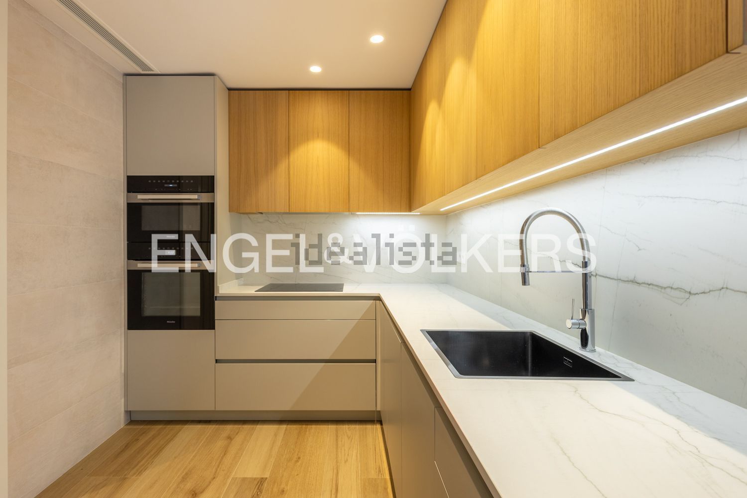 Pis de 132 m² a Dénia