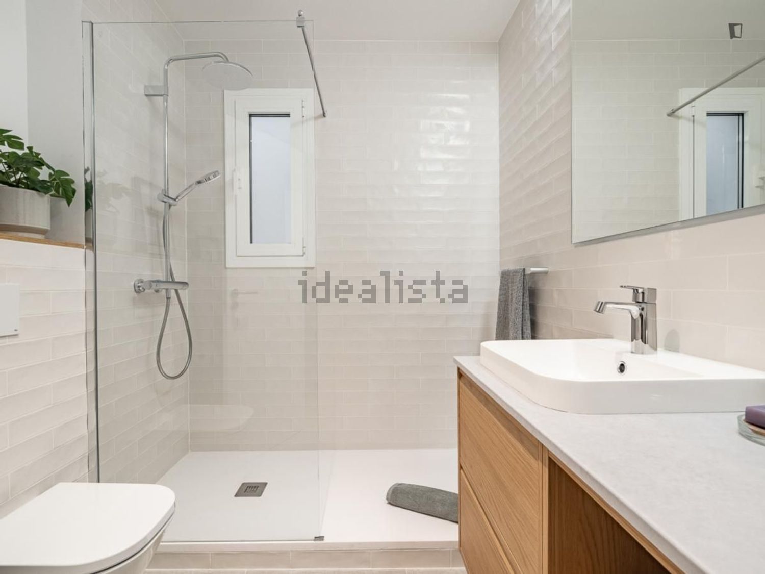 Habitación en alquiler, Barcelona
