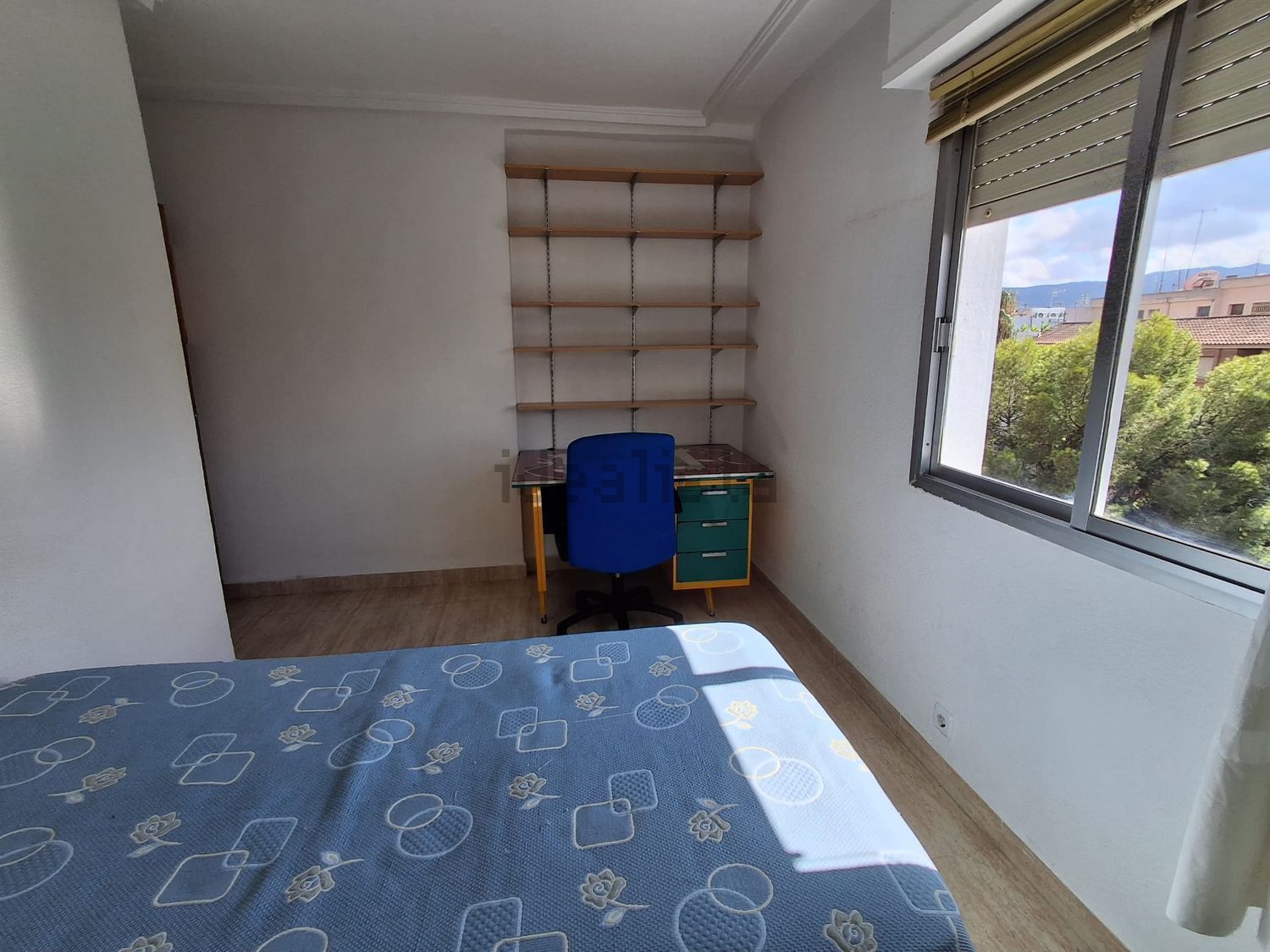 Piso de 90 m² en Murcia