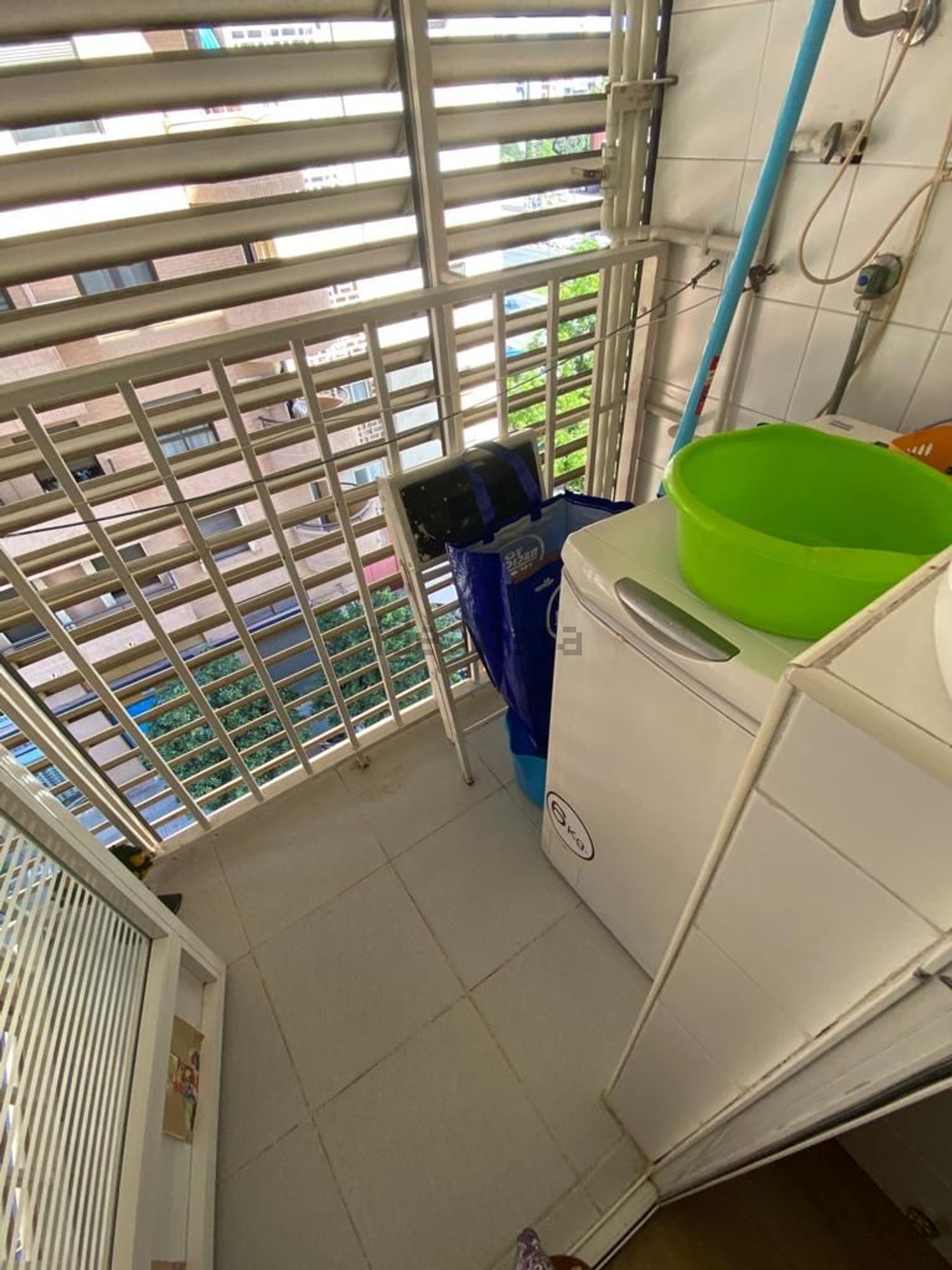 Pis de 75 m² a València